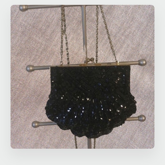 Milor Handbags - 👇🏻$Reduced to lowest price. Vintage Speyer Milor beaded purse/